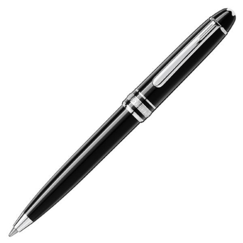 MONT BLANC BP 116 MEISTERSTUCK PLATINUM LINE